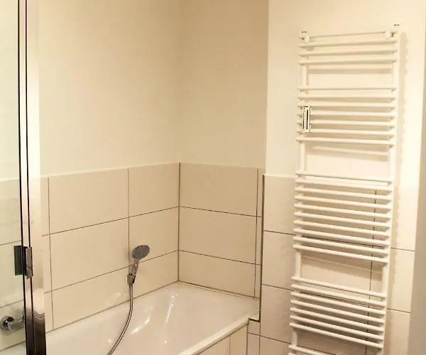 Arbio I Dehnhaide 4* Hamborg