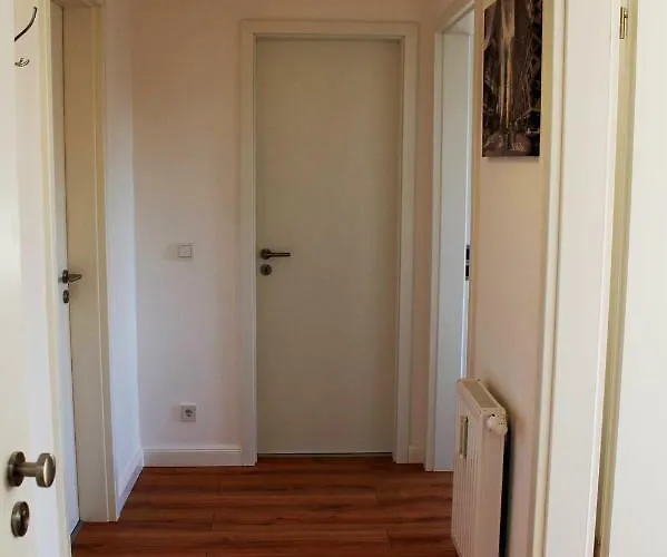 Arbio I Dehnhaide 4* Hamborg