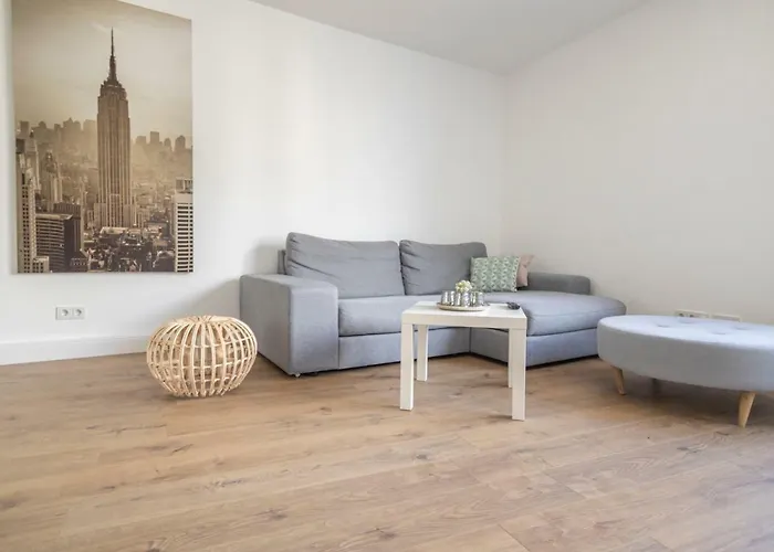 Arbio I Dehnhaide 4* Hamborg