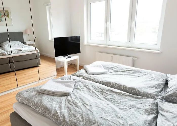 Arbio I Dehnhaide Aparthotel 4*